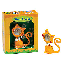 yellowmoon Kitty Photo Friend