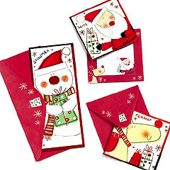 yellowmoon Luxury Festive Favourites