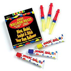 yellowmoon Magic Balloons