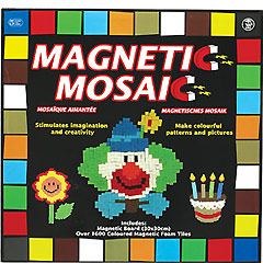 yellowmoon Magnetic Mosaic