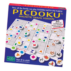 yellowmoon Magnetic Pic-Doku!