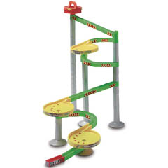 yellowmoon Marble Racer Game