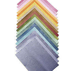 yellowmoon Pearlised Handcrafted Papers