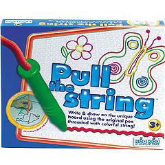 yellowmoon Pull The String