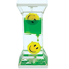 yellowmoon Smiley Water Timer