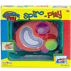 yellowmoon Spiro-Play
