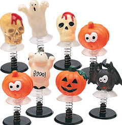 yellowmoon Spooky Jump-Ups