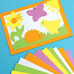 yellowmoon Spring/Summer Card Collection