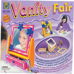 Vanity Fair Set