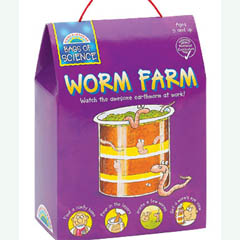 yellowmoon Worm Farm