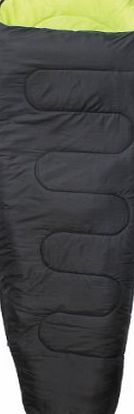 Yellowstone Essential Mummy Sleeping Bag