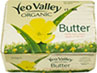Organic Butter (250g)