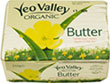 Yeo Valley Organic Butter (250g) Cheapest in Sainsburys Today! On Offer