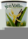Yeo Valley Organic Fat Free Vanilla Bio Live Yogurt (450g)