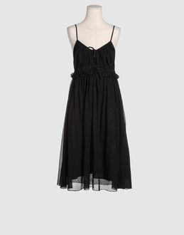 YEOJIN BAE DRESSES 3/4 length dresses WOMEN on YOOX.COM
