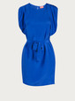 yeojin bae dresses blue