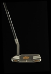 Yes! C-Groove Dawn Putter YCGDAP-RH-36