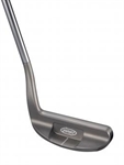 Yes! C-Groove Sophia 2 Putter YCGS2P-RH-35