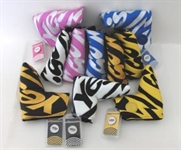 Yes! Golf Fashion Headcovers YGFHC-B