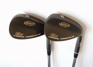 Yes! GOLF WEDGE Right / 60