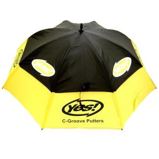 Yes! GUSTBUSTER UMBRELLA