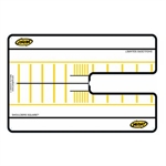 Yes! Mirror Training Aid YESMIRROR