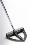 Yes! Natalie Stealex SWS Putter YNSSWSP-RH-33-75