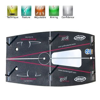 Yes! PATH FINDER TRAINING SYSTEM