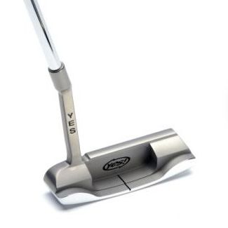 Yes! PUTTER ABBIE Right / 35