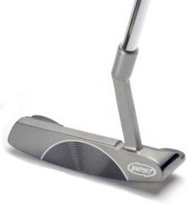 Yes! PUTTER DIANNA Left / 34