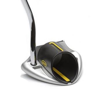 Yes! PUTTER GROOVE-TUBE Right / 34