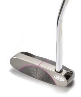 Yes! PUTTER PINK MARILYN Left / 34