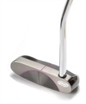 Yes! Putter Pink Marilyn YESPMARL-L-33