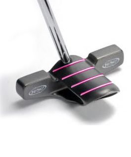Yes! PUTTER PINK TIFFANY CENTRE SHAFT Right / 35