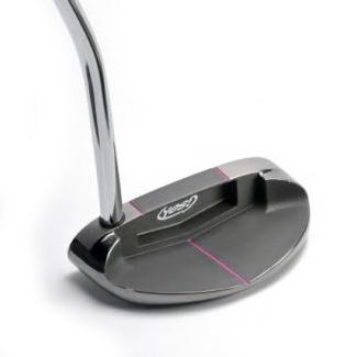 Yes! PUTTER PINK VICTORIA 2 Right / 33