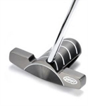 Yes! Putter Tiffany Centre Shaft YESTIFCS-R-32