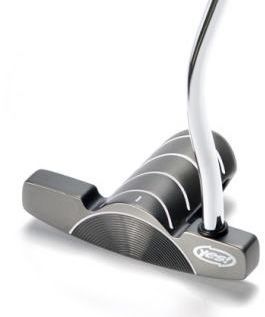 Yes! PUTTER TIFFANY Left / 34