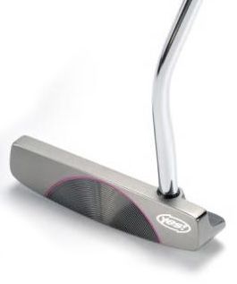 PUTTER TRACY Right / 36