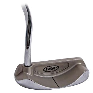 Yes Golf Ashley Putter Mens