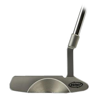 Yes! Yes Golf Dawn Putter Mens