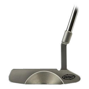 Yes! Yes Golf Dawn Putter Mens