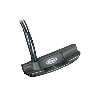 Yes! Yes Golf Mens Tracy FC Putter (Forged Carbon)