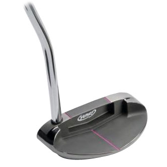 Yes! Yes Golf Pink Victoria II Putter Ladies