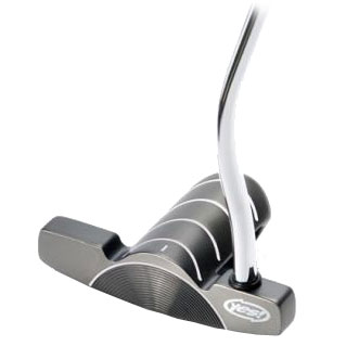 Yes! Yes Golf Tiffany Putter Mens