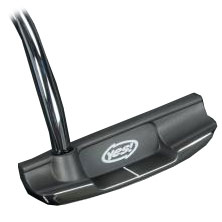 Yes Golf Tracy FC Putter Mens - Forged Carbon