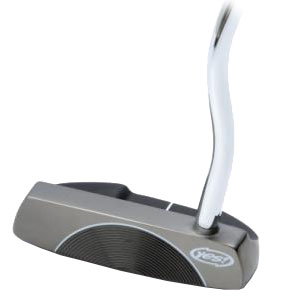 Yes! Yes Golf Valerie Putter Mens