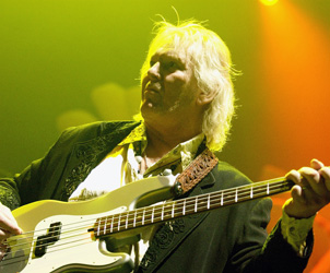 Yes / Yes with Peter Frampton