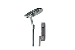 2nd Hand Yes C-Groove Putter