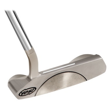 Yes Bella-12 Golf Putter Left Handed