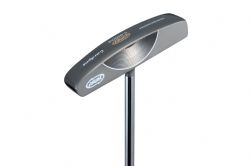 Yes Golf C-Groove Carolyne Putter